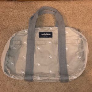 Duffle bag